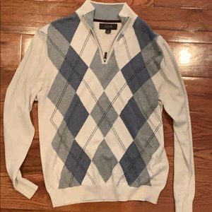 From the closet - men’s outer wear